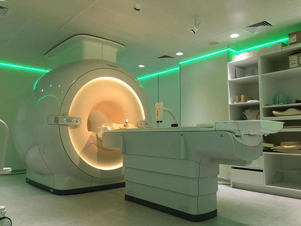 CT Scan,C Arm & X Ray Asia Royal Hospital (Yangon, Myanmar)